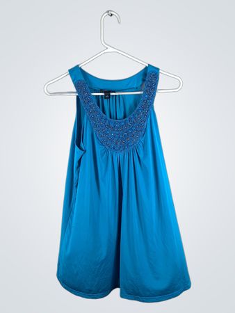 iZ byer Blue Dress