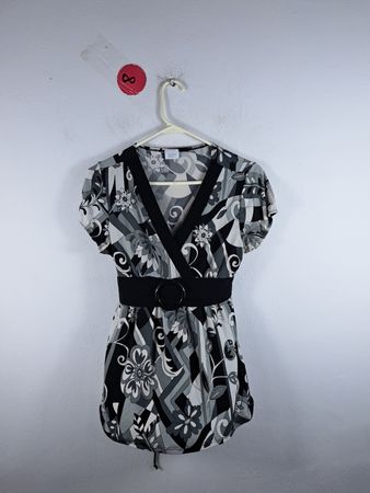 Suzy Dress