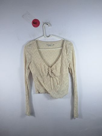 Kimchi Blue Lace Top