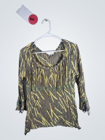 Jaipur Blouse