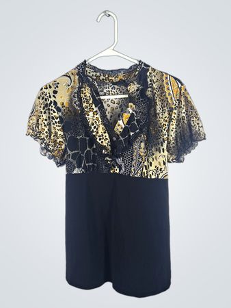 New Directions Petite Jumpsuit