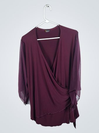 Gemma Blouse