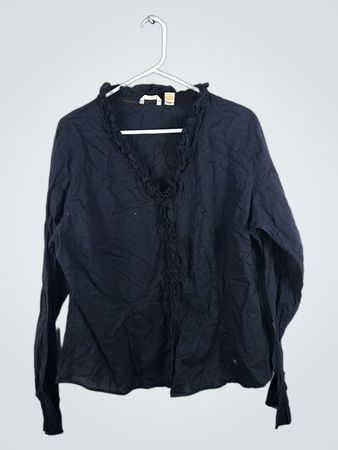 Wrangler Long Sleeve Blouse
