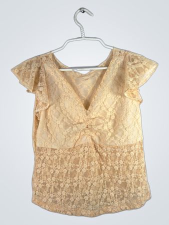 Lace Top