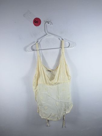 Pilani's Camisole