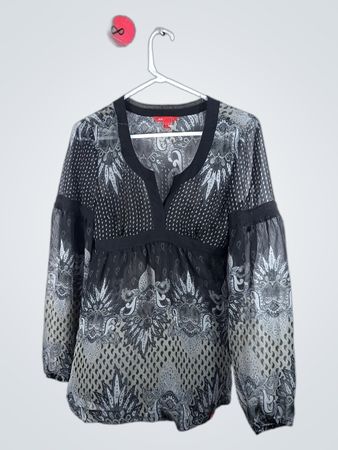 EDC Blouse