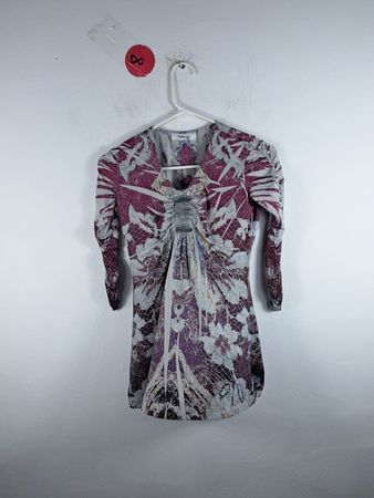 Style & Co. Petite Floral Dress