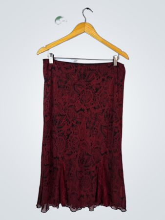 b.i.y.c.d.a. Career Skirt