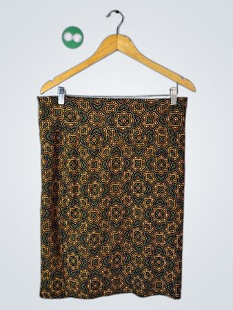 LuLaRoe Skirt