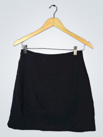 Black Skirt