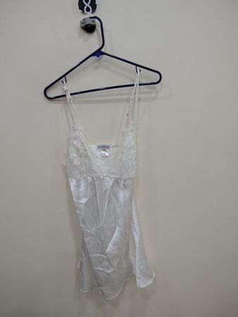 White Lace Camisole