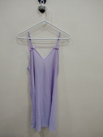 Purple Tank Top