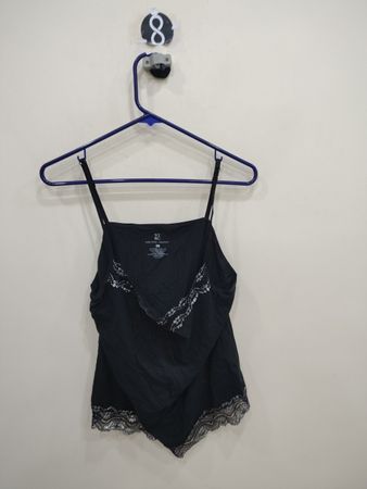 Black Camisole