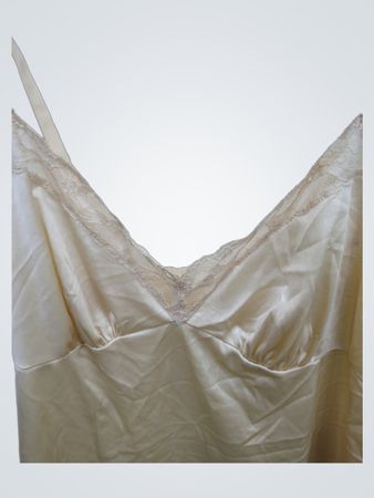 Silk Camisole