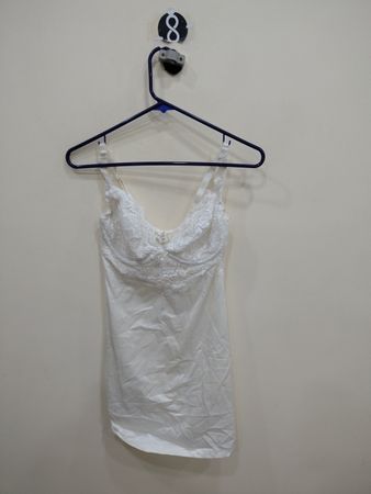 Victoria's Secret Lace Trimmed Camisole