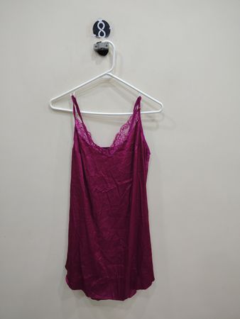 Avicove Purple Lace Camisole