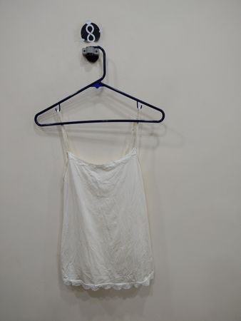 White Camisole
