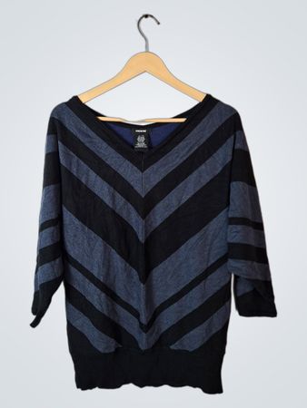 Premise Striped Sweater