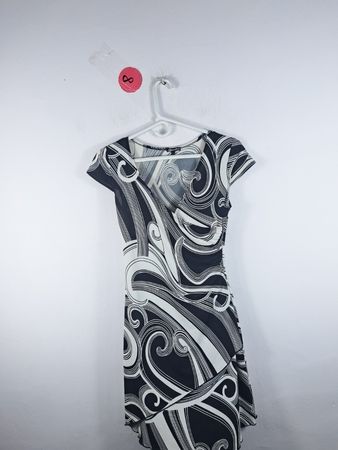 Mandee Dress
