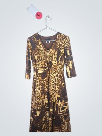 Nueva Dress