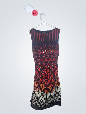 Kay Unger New York Dress