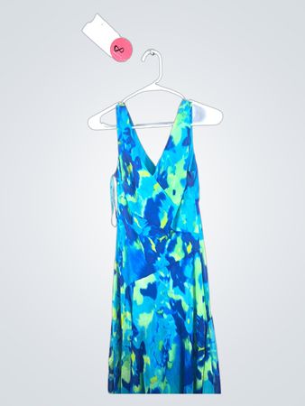 Evan Picone Dress