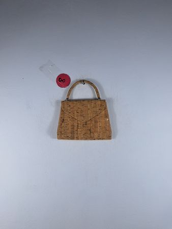 Cork Handbag