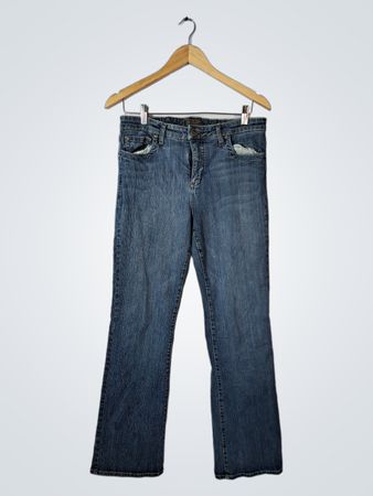 Common Genes Jeans