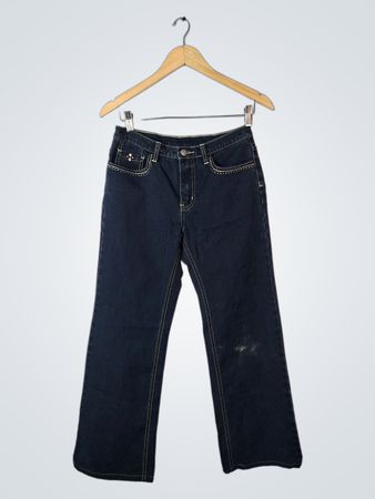 Christine Alexander Jeans