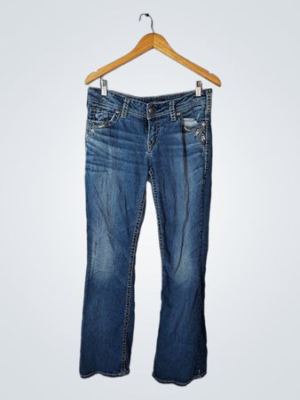 Blue Jeans