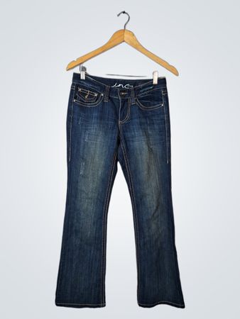 inc Denim Jeans