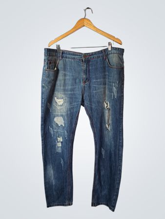 Fashion Jeans