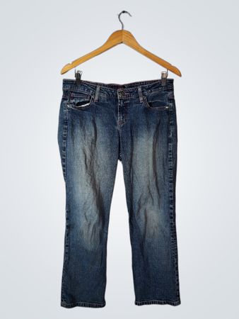 lei jeans