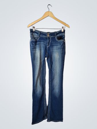 Blue Jeans