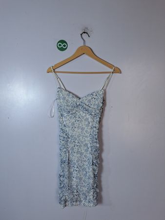 Windsor Floral Dress