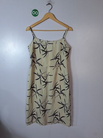 SportEight Floral Pattern Dress