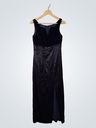 Blondie and Me Evening Dress