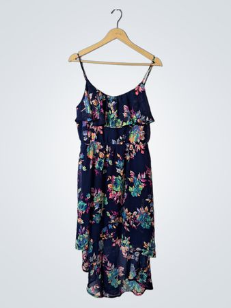 Arizona Jeans Floral Dress