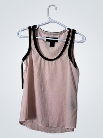 Kardashian S Pink Tank Top
