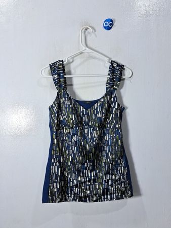 Ann Taylor Blouse