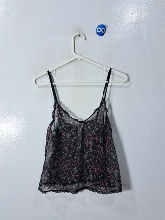 Savage X Fenty Floral Camisole