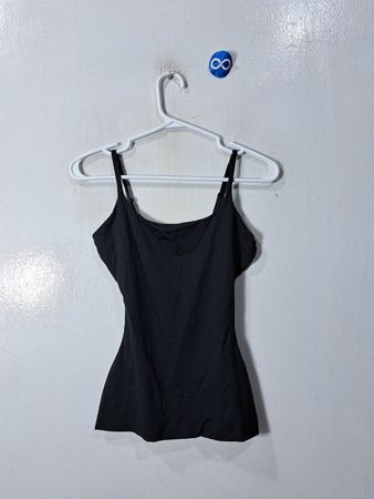 ASSETS by Sara Blakely Black Camisole