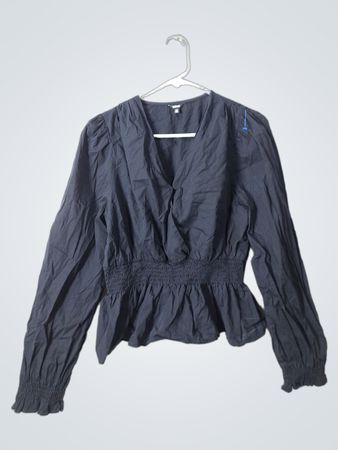 Buffalo Blouse