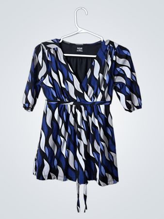 ana A NEW APPROACH Dress