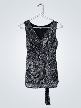 Beechers Brook Paisley Dress
