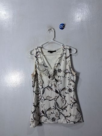 White House Black Market Blouse