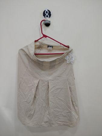 Paper Doll Blouse