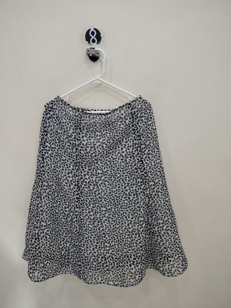 Le Suit Essentials Blouse