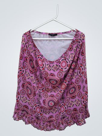 apostrophe Woman Blouse