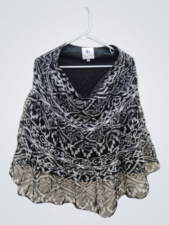 Sandra Darren Blouse